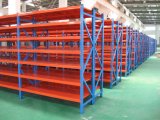 Heavy Duty Adjustable Metal Storage Shelf Rack