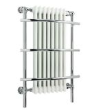 Traditional Radiator Tr2 Towel Heater Towel Rail Towel Rack