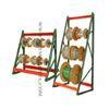 China Supplier in Professional Warehouse Cable Rack