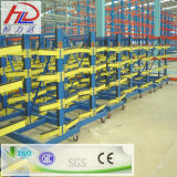 Steel Cantilever Storage Rack Warehouse Rack
