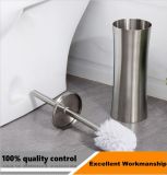 Wholesale Stainless Steel 304 Toilet Brush Holder with Brush