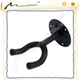 Black Iron Guitar Hanger for Guitar Ukulele Violin