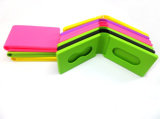 Eco-Friendly Silicone Name Card Case Name Card Holder