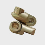 Brass Connector for LED Light Fittings