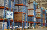 Beijing Jiuwei Manufacture Warehouse Heavy Pallet Rack (JW-HL-910)