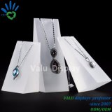 Acrylic Jewelry Set Stand Necklace Holder