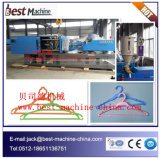 Quality Assurance of The Plastic Hangers Injection Molding Machine
