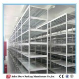 Slotted Angle Rack, Soltted Angle Shelving, Boltless Nuts Shelving Rack