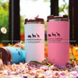 Stainless Steel Metal Travel Mugs Travel Cup