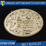 China Factory Price Custom Metal Belt Buckle
