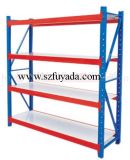 Heavy Duty Warehouse Rack (with Layer Panel)