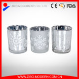 High Quality Wholesale Mercury Glass Candle Holders