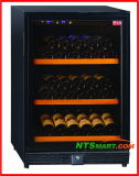 Bar Cabinet/Wine Chiller/Wine Racks (N000010093)