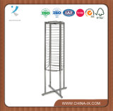 Floor Standing Jewelry and Accessory Display Rack