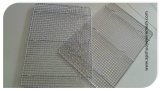 Weled Wire Mesh Cooling Rack for Cake or Bread