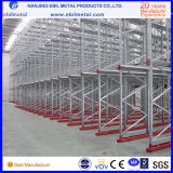 Drive-in Pallet Shelving/Racking/Racks for Warehouse Storage (EBIL-GTHJ)
