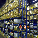 Easy to Adjust High Loading Steel Pallet Racking for Warehouse