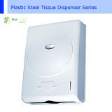 Plastic Tissue Dispenser Holder Hsd-810-1