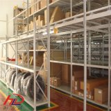 Automotive Fittings Shelf Warehouse Rack for 4s Store