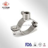 China Manufacture Sanitary Stainless Steel Pipe Hanger Tube Holder