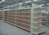 Supermarket Use Metal Wire Shelving (JT-A09)