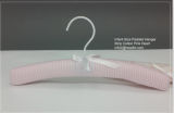 Hh Padded Children Coat Hangers, Hangers for Baby Suit Coat Made in China