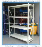 CE Certified Steel Light Duty Display Racking for Warehouse