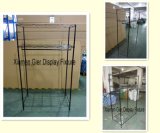 Steel Clothes Racks for Display (GDS-CR05)