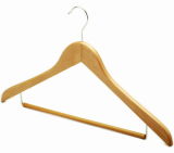Suit Wooden Hanger (L3004N)