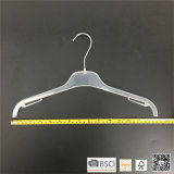 Simple Basic Plastic Teens Clothes Shirt Hanger Hangers for Jeans