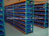 Ce Approved Longspan Shelving Systems Medium and Light Duty Storage Shelving