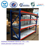 Multi Layer Steel Warehouse Storage Shelf for Industrial Use