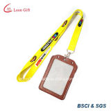 Office Using ID Card Lanyard Neck Strap