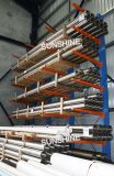 Warehouse Q235 Customized Cantilever Rack