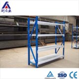 16 Years Factory Experienced Wire Metal Shelving