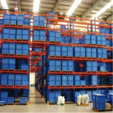 Warehouse Heavy Duty Drive-in Storage Racking Manufacturer