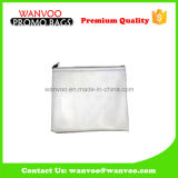 High Quality PU Leather Bank File Bag Pencil Case