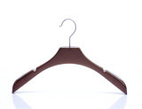 New Look Plastic Hanger with Anti-Slip and Hook