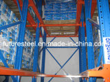 Warehouse Drive in Racking for Storage Goods