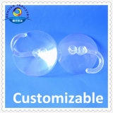 PVC Suction Cup with Hook Bathroom Accessories