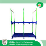 Customized Combined Stacking Rack for Transportation with Ce
