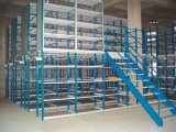 Vertical Racking Loft-Style Shelves/ Mezzanine Rack/Storage Rack