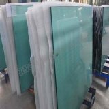 Tempered Digital Printing Glass for Curtain Wall Building Decoration