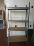 4 Shelves Shelf Shelving Unit, Garage Home Storage, Light Duty Metal Steel Rack