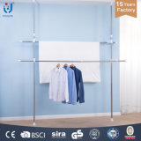 Large Space Verticle Metal Clothes Hanger