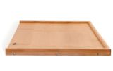 Whole-Piece Bamboo Board for Knead Dough
