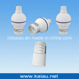 B22 Wireless Remote Control Lamp Holder (KA-RLH06-3)