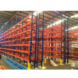 Customized Industrial Storage Usage Warehouse Steel Rack