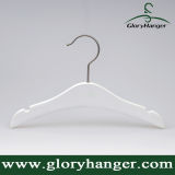 Baby Products Baby Hanger in White Colour