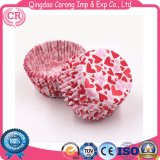 Paper Decoration Baking Disposable Printing Cup Cake